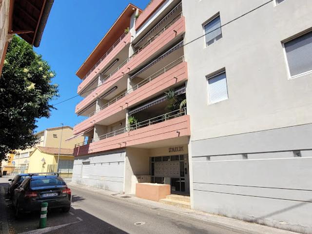 Vente Appartement 3 pièces 61.66 m2 Ales