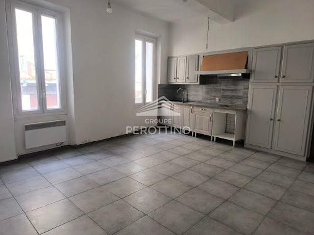 Vente Appartement 3 pièces 61.66 m2 Roquevaire