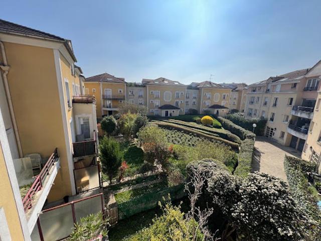 Vente Appartement 3 pièces 61.6 m2 Gournay sur Marne