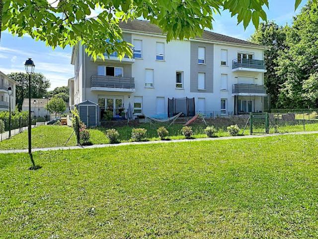 Vente Appartement 3 pièces 61.6 m2 Santeny