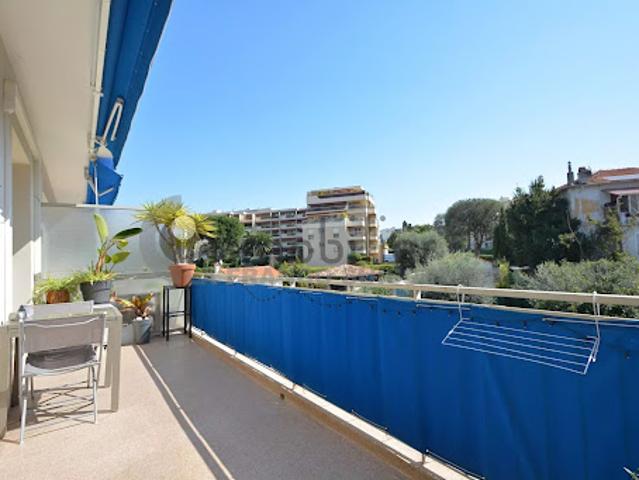 Vente Appartement 3 pièces 61.77 m2 Nice