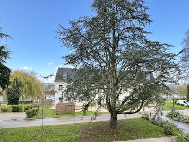Vente Appartement 3 pièces 61.74 m2 Corbeil Essonnes