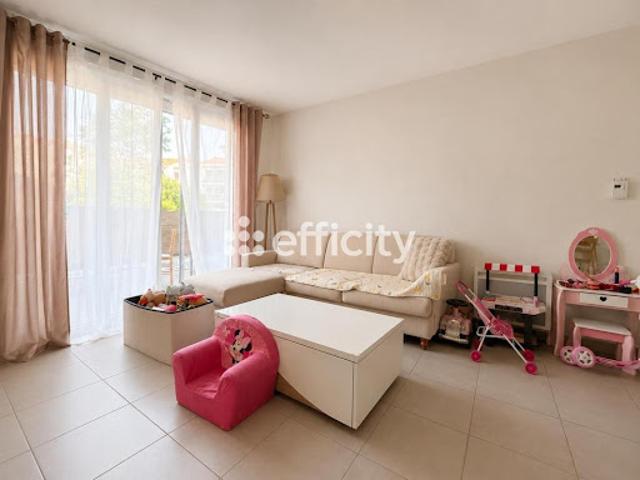 Vente Appartement 3 pièces 61.78 m2 Toulouse