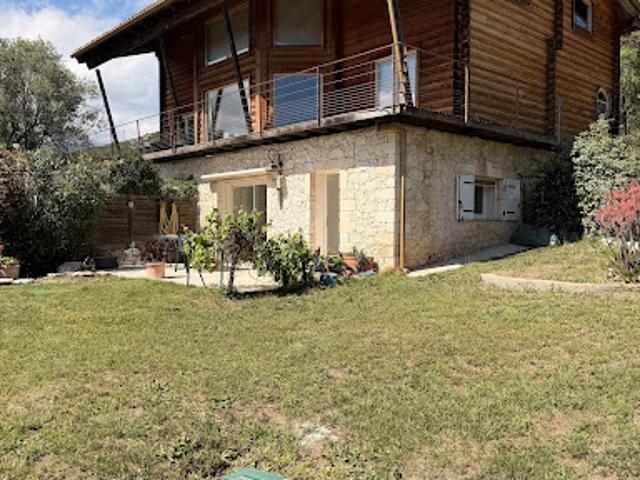 Vente Appartement 3 pièces 61.79 m2 Porto Vecchio
