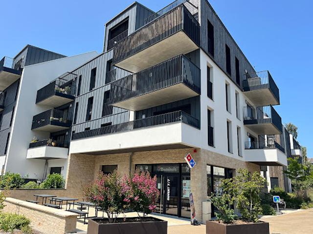 Vente Appartement 3 pièces 61.79 m2 Plerin