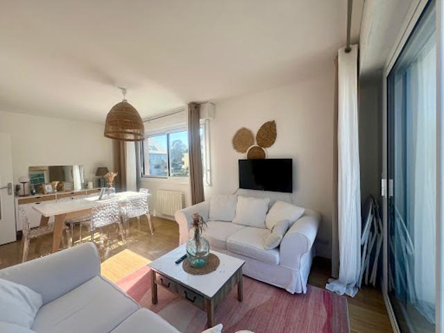 Vente Appartement 3 pièces 61.79 m2 Saint Cast le Guildo