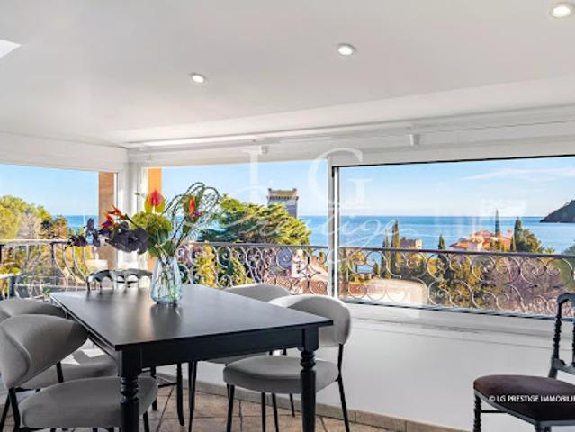 Vente Appartement 3 pièces 61.7 m2 Mandelieu la Napoule