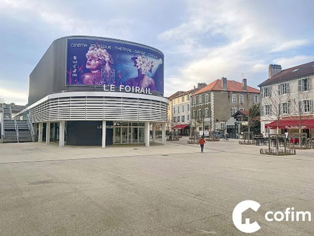 Vente Appartement 3 pièces 61.7 m2 Pau