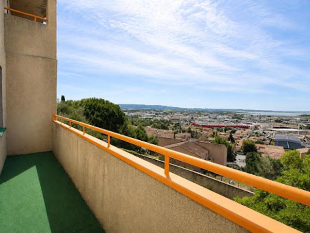 Vente Appartement 3 pièces 61.87 m2 Narbonne