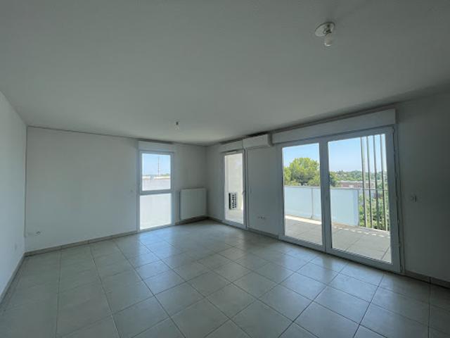 Vente Appartement 3 pièces 61.85 m2 Montpellier