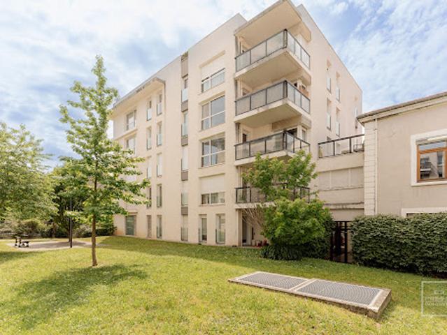 Vente Appartement 3 pièces 61.88 m2 Lyon 7ème