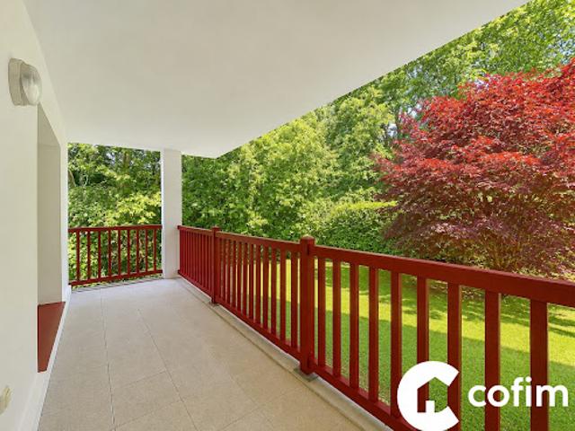 Vente Appartement 3 pièces 61.89 m2 Boucau