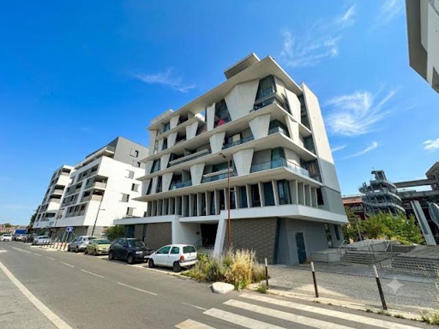 Vente Appartement 3 pièces 61.89 m2 Ris Orangis