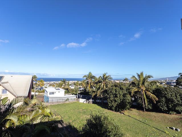 Vente Appartement 3 pièces 61.8 m2 Saint Pierre