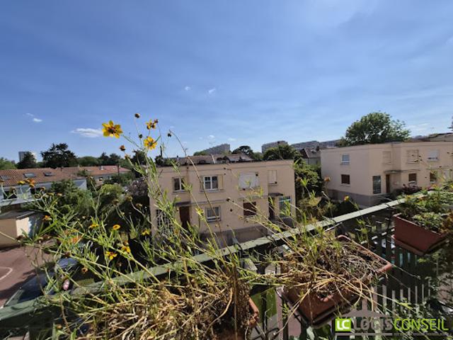 Vente Appartement 3 pièces 61.93 m2 Bourg la Reine