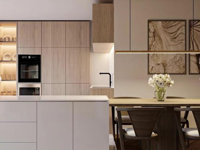 Vente Appartement 3 pièces 61.94 m2 Annecy