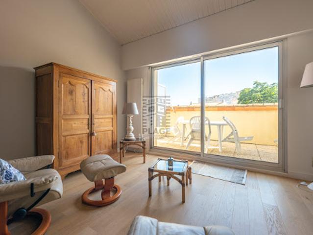 Vente Appartement 3 pièces 61.94 m2 Les Sables d'Olonne