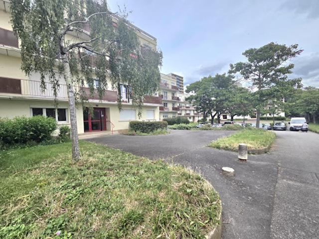 Vente Appartement 3 pièces 61.94 m2 Rennes