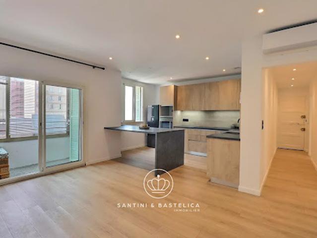 Vente Appartement 3 pièces 61.9 m2 Ajaccio