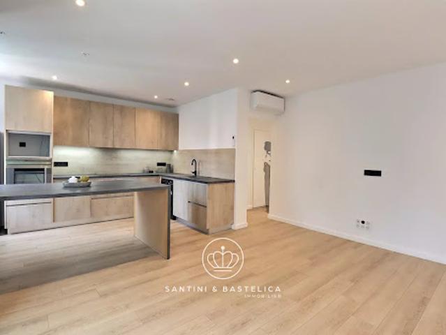 Vente Appartement 3 pièces 61.9 m2 Ajaccio