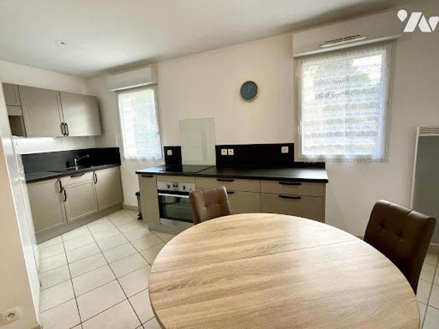 Vente Appartement 3 pièces 61.07 m2 Ploemeur