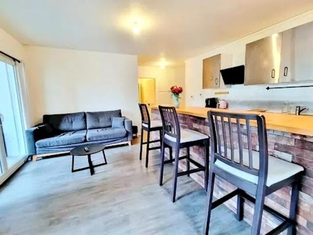Vente Appartement 3 pièces 61.05 m2 Bobigny