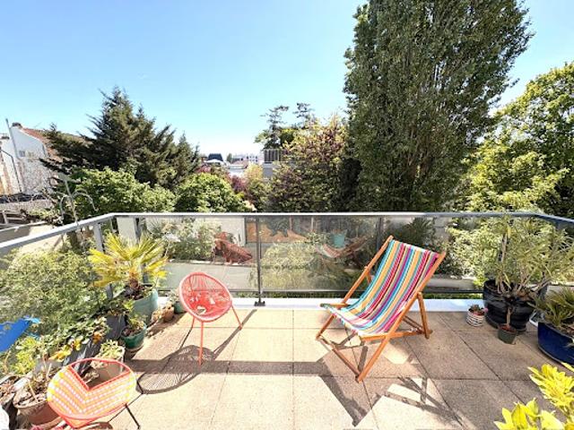 Vente Appartement 3 pièces 61.05 m2 Fontenay sous Bois