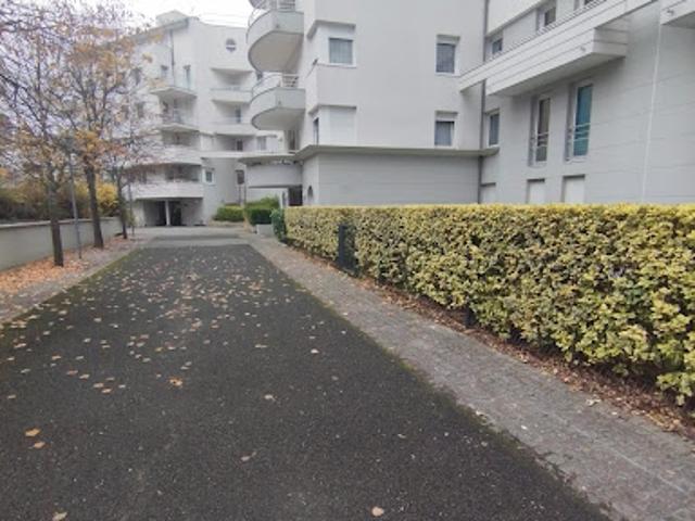 Vente Appartement 3 pièces 61.08 m2 Viry chatillon