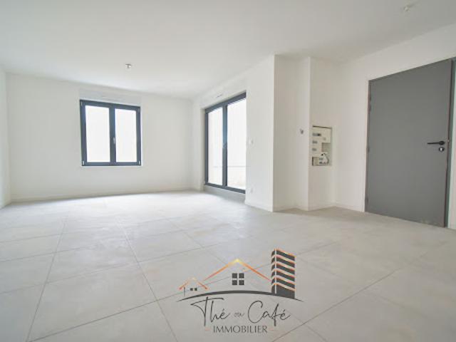 Vente Appartement 3 pièces 61.08 m2 Woippy