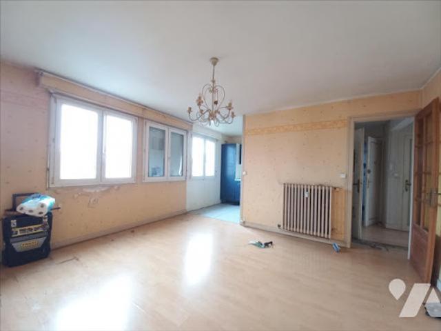 Vente Appartement 3 pièces 61.09 m2 Saint Dizier