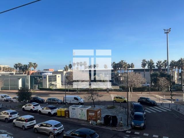 Vente Appartement 3 pièces 61.11 m2 Bastia