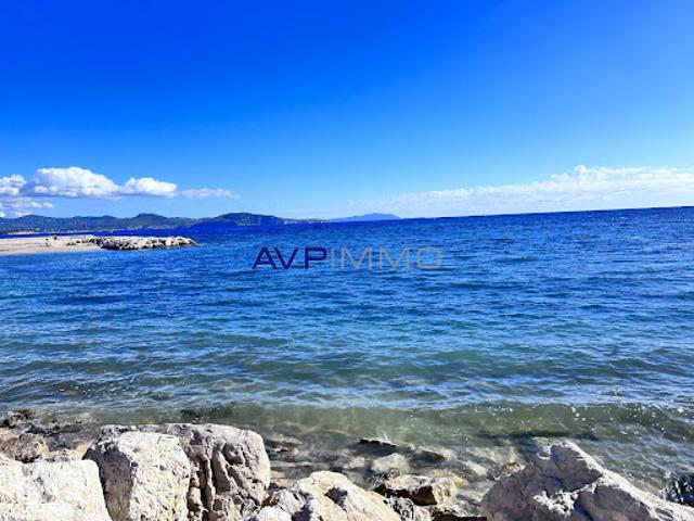 Vente Appartement 3 pièces 61.11 m2 La Ciotat