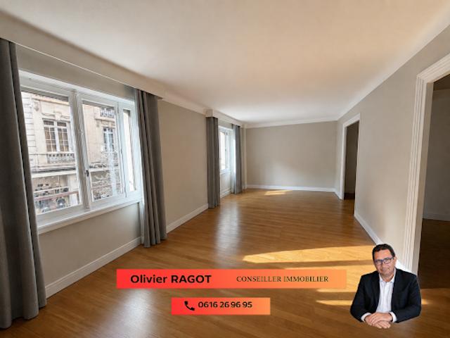 Vente Appartement 3 pièces 61.11 m2 Saint Etienne