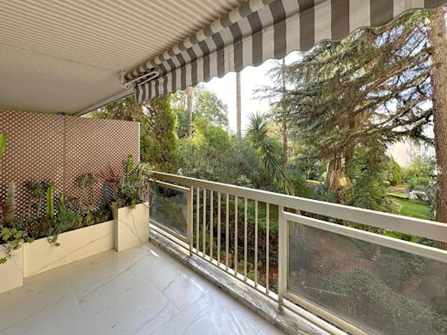 Vente Appartement 3 pièces 61.16 m2 Cannes