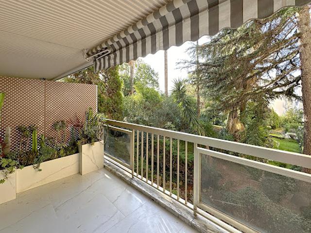 Vente Appartement 3 pièces 61.16 m2 Cannes