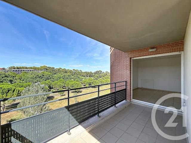 Vente Appartement 3 pièces 61.16 m2 Montpellier