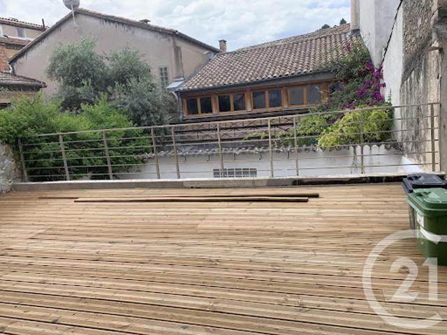 Vente Appartement 3 pièces 61.18 m2 Clermont l'herault