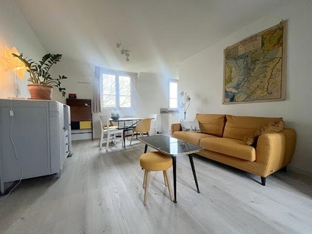 Vente Appartement 3 pièces 61.1 m2 Pont Sainte Maxence