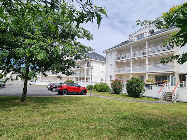 Vente Appartement 3 pièces 61.1 m2 Sautron