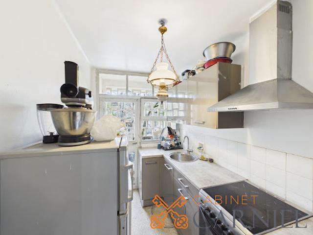 Vente Appartement 3 pièces 61.21 m2 Marmande