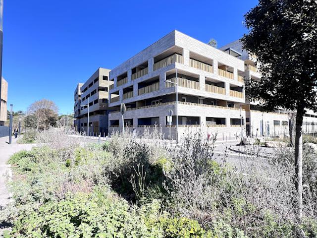 Vente Appartement 3 pièces 61.24 m2 Montpellier