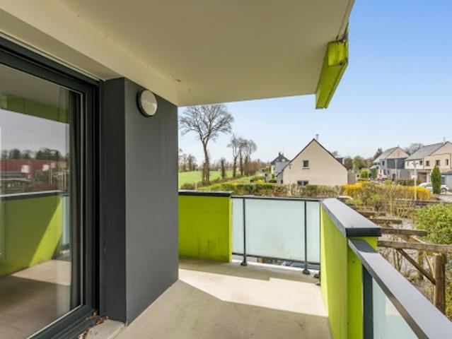 Vente Appartement 3 pièces 62 m2 Betton