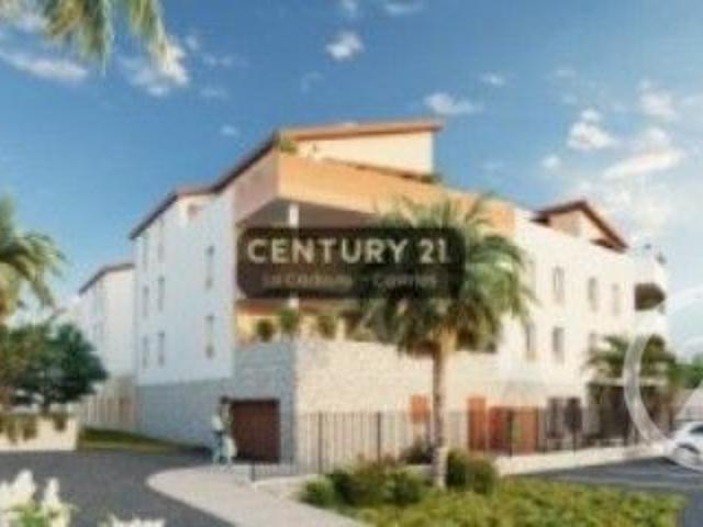 Vente Appartement 3 pièces 61.2 m2 Baillargues