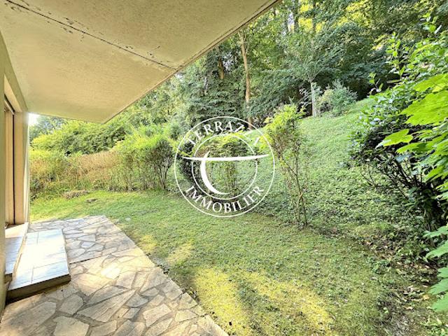 Vente Appartement 3 pièces 61.32 m2 Bougival