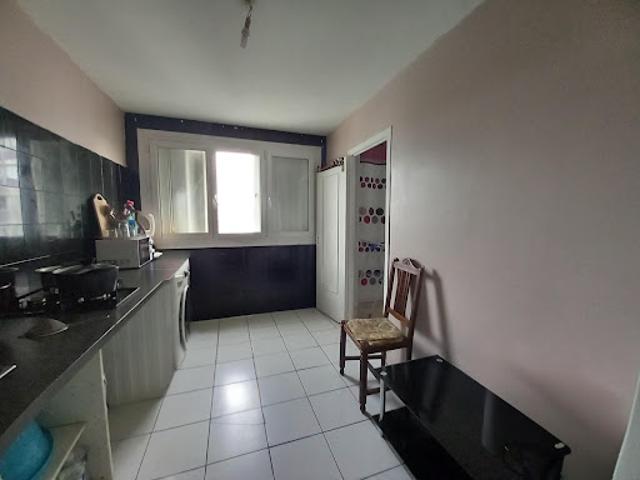 Vente Appartement 3 pièces 61.32 m2 Marseille 14ème
