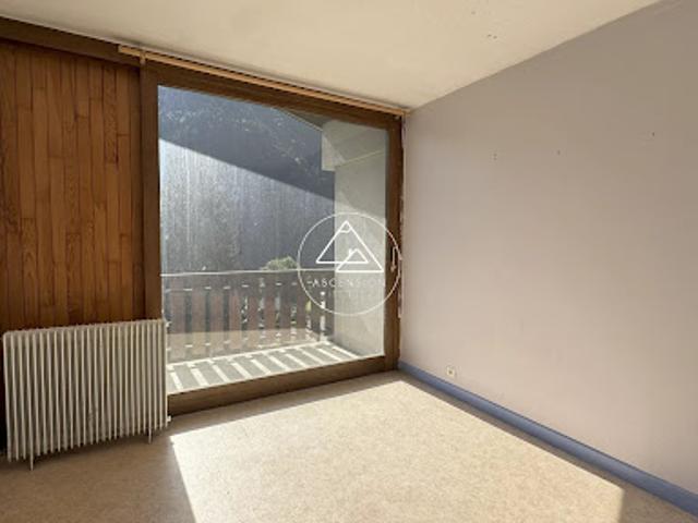Vente Appartement 3 pièces 61.32 m2 Saint Jean d'Aulps