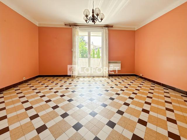 Vente Appartement 3 pièces 61.37 m2 Portes lès Valence