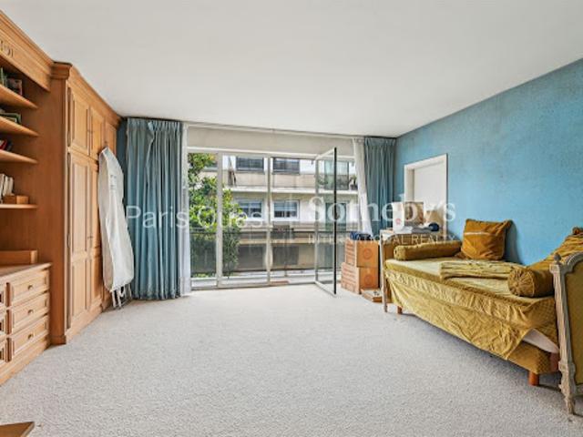 Vente Appartement 3 pièces 61.34 m2 Neuilly sur Seine
