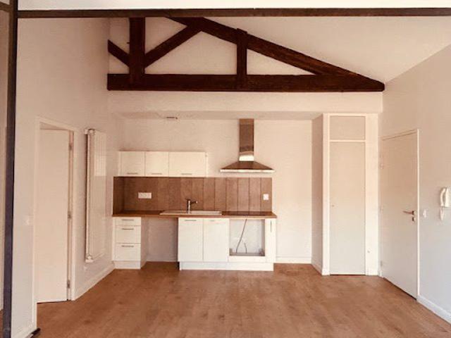 Vente Appartement 3 pièces 61.35 m2 Begles