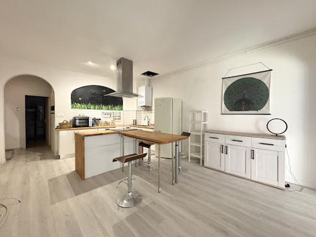 Vente Appartement 3 pièces 61.38 m2 Saint Etienne